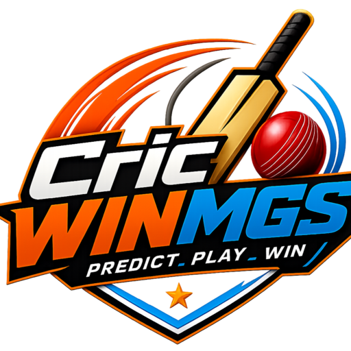 CricWINMGS